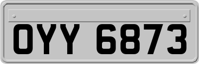 OYY6873