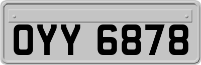 OYY6878