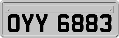 OYY6883