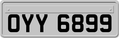 OYY6899