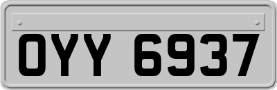 OYY6937