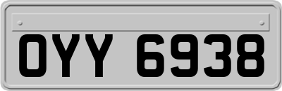 OYY6938
