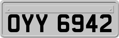 OYY6942
