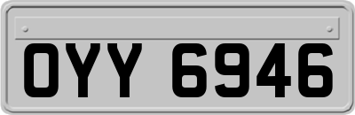 OYY6946