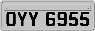 OYY6955