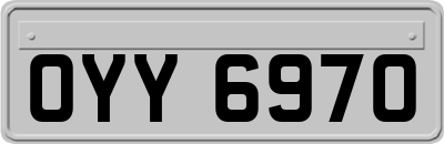 OYY6970