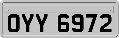 OYY6972