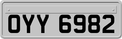 OYY6982
