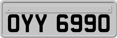 OYY6990