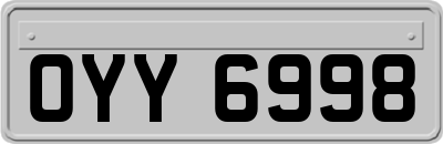 OYY6998