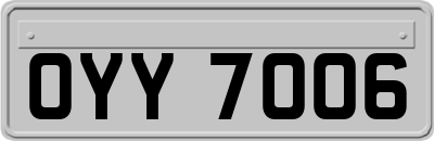 OYY7006