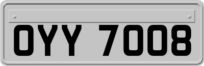 OYY7008
