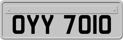 OYY7010