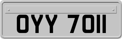 OYY7011