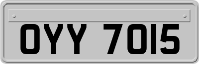 OYY7015