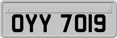 OYY7019
