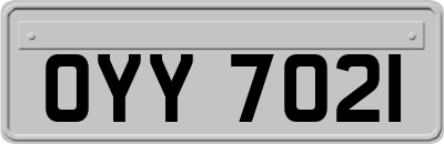 OYY7021