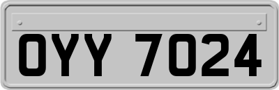 OYY7024