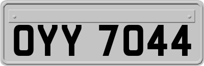 OYY7044