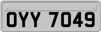 OYY7049