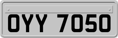 OYY7050