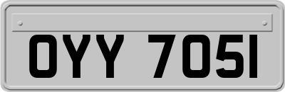 OYY7051