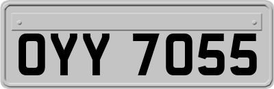 OYY7055