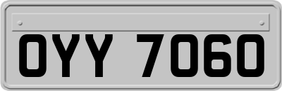 OYY7060