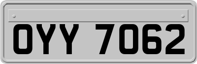 OYY7062