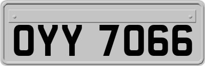 OYY7066