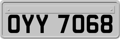OYY7068