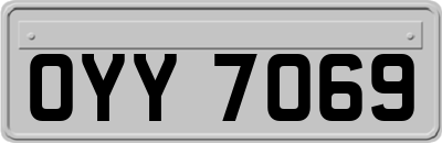 OYY7069