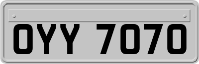 OYY7070