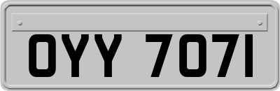OYY7071
