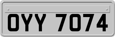 OYY7074