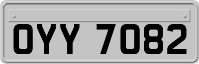 OYY7082