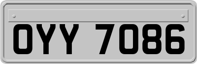 OYY7086
