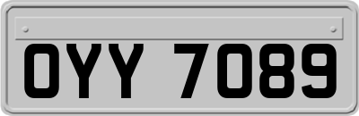 OYY7089