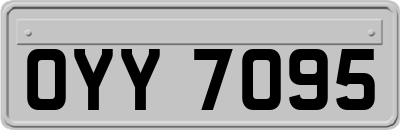 OYY7095