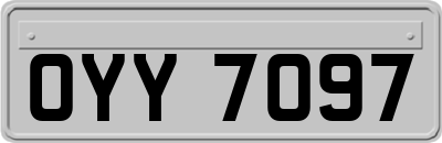 OYY7097