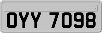 OYY7098