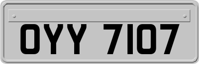 OYY7107