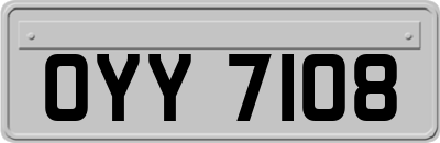 OYY7108