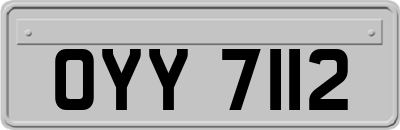 OYY7112