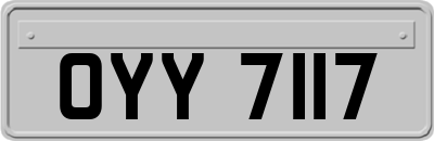 OYY7117