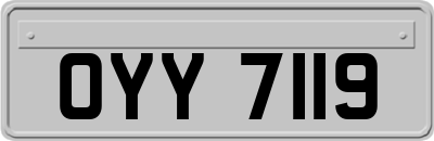 OYY7119
