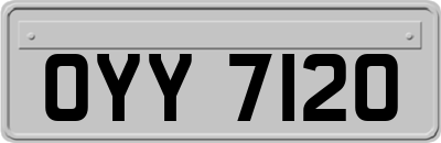 OYY7120