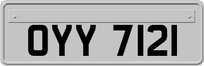 OYY7121