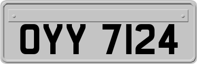 OYY7124