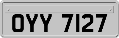 OYY7127